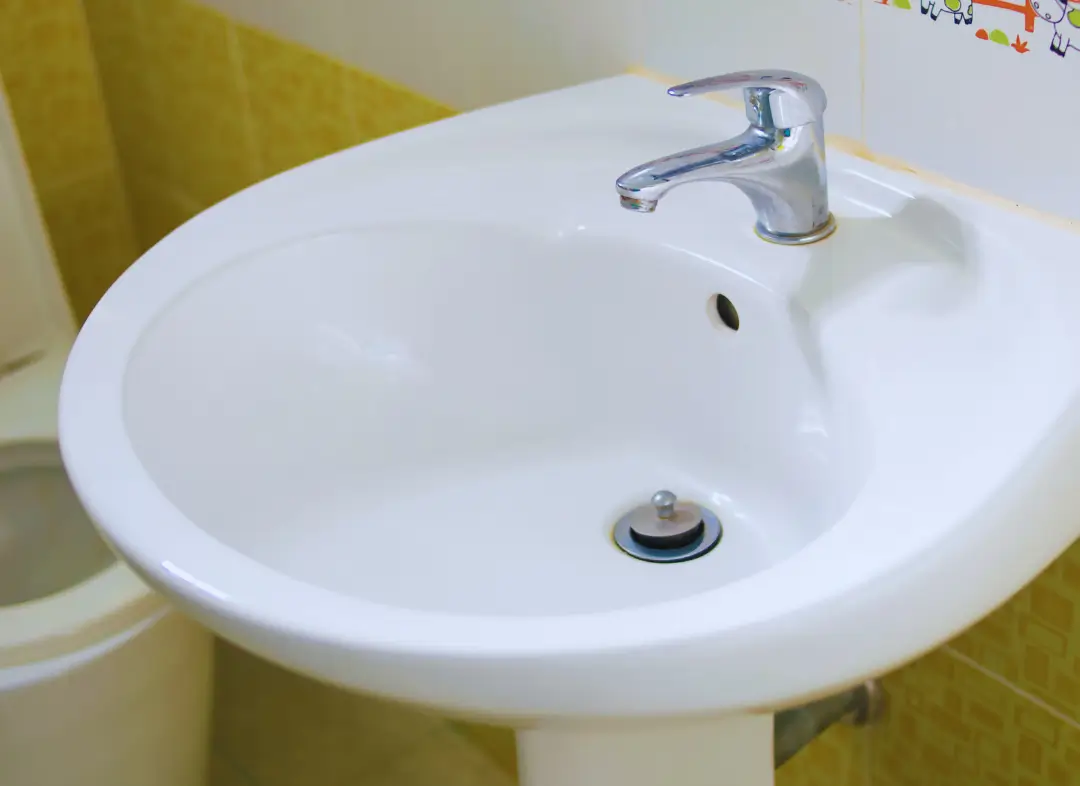 Mitigeur Lavabo Saint-Pierre-en-Auge